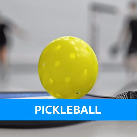pickleball