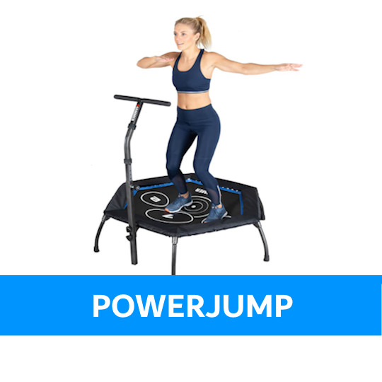 PowerJUMP