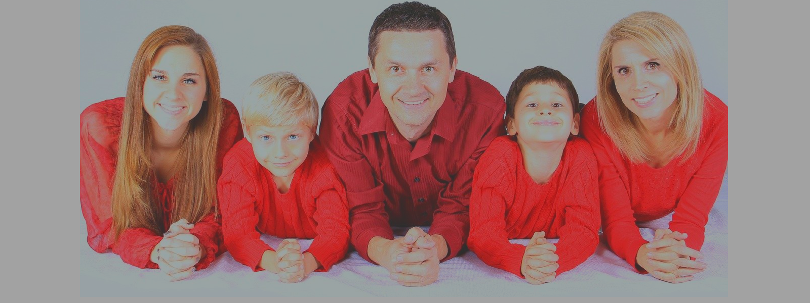 Wir verbinden Gesundheit & Familien in jedem Alter